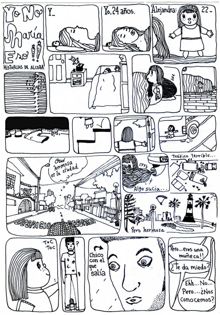 Yo no haría eso (1)