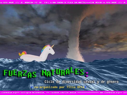 flyer fuerzas naturales