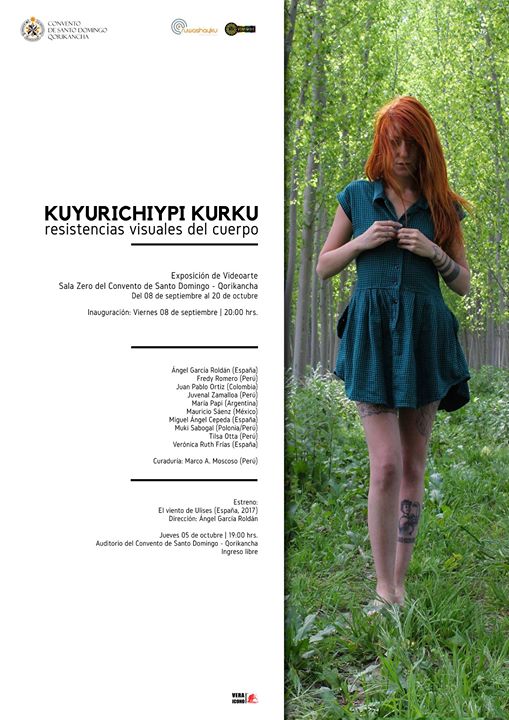 video cusco tu voz existe