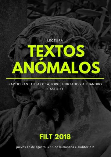 filtrujillo textos anomalos