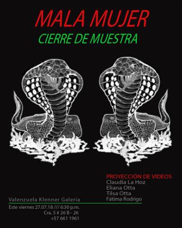 video mala mujer fatima rodrigo