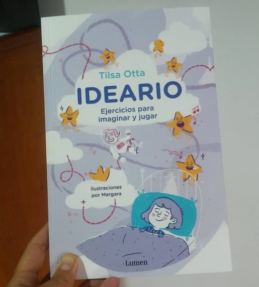 ideario listo!