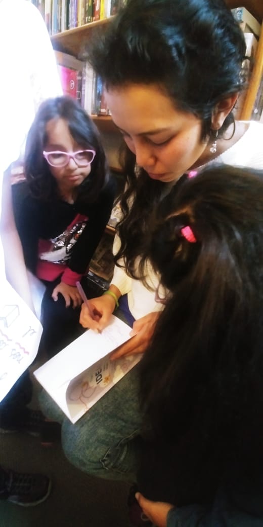 fotos ideario en babel